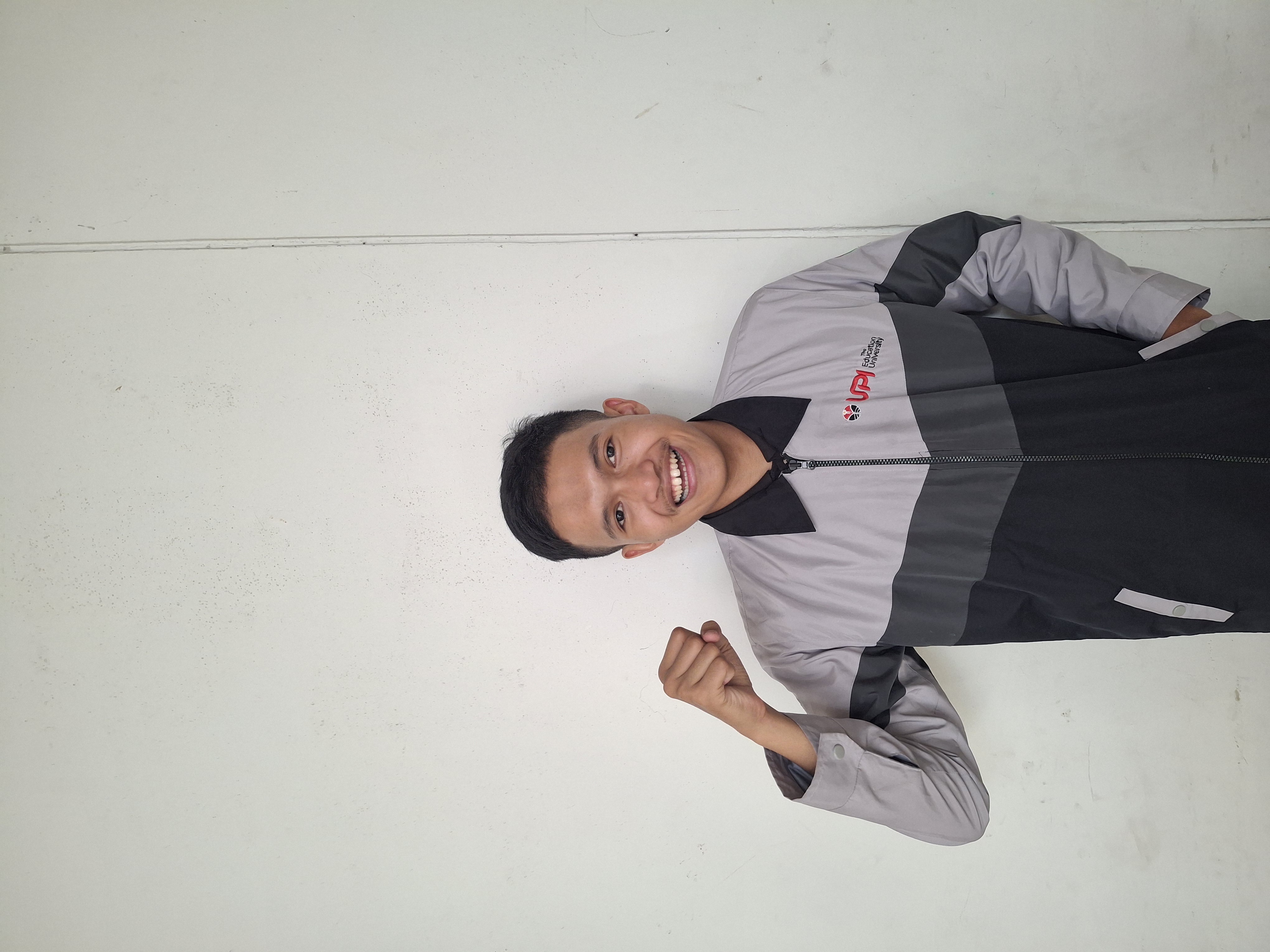 Lintang Luthfi Pastika