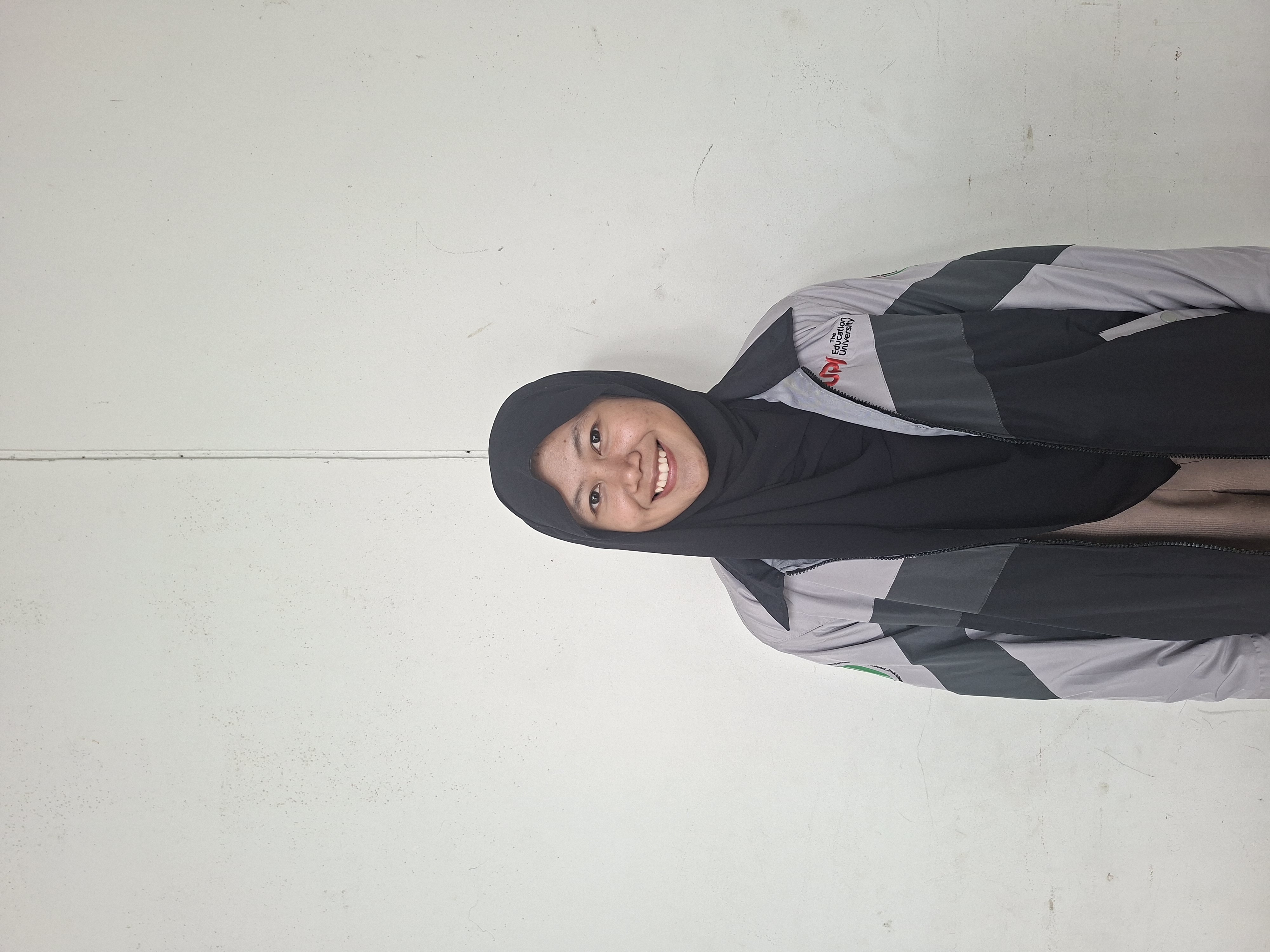 Siti Lulu Awaliah