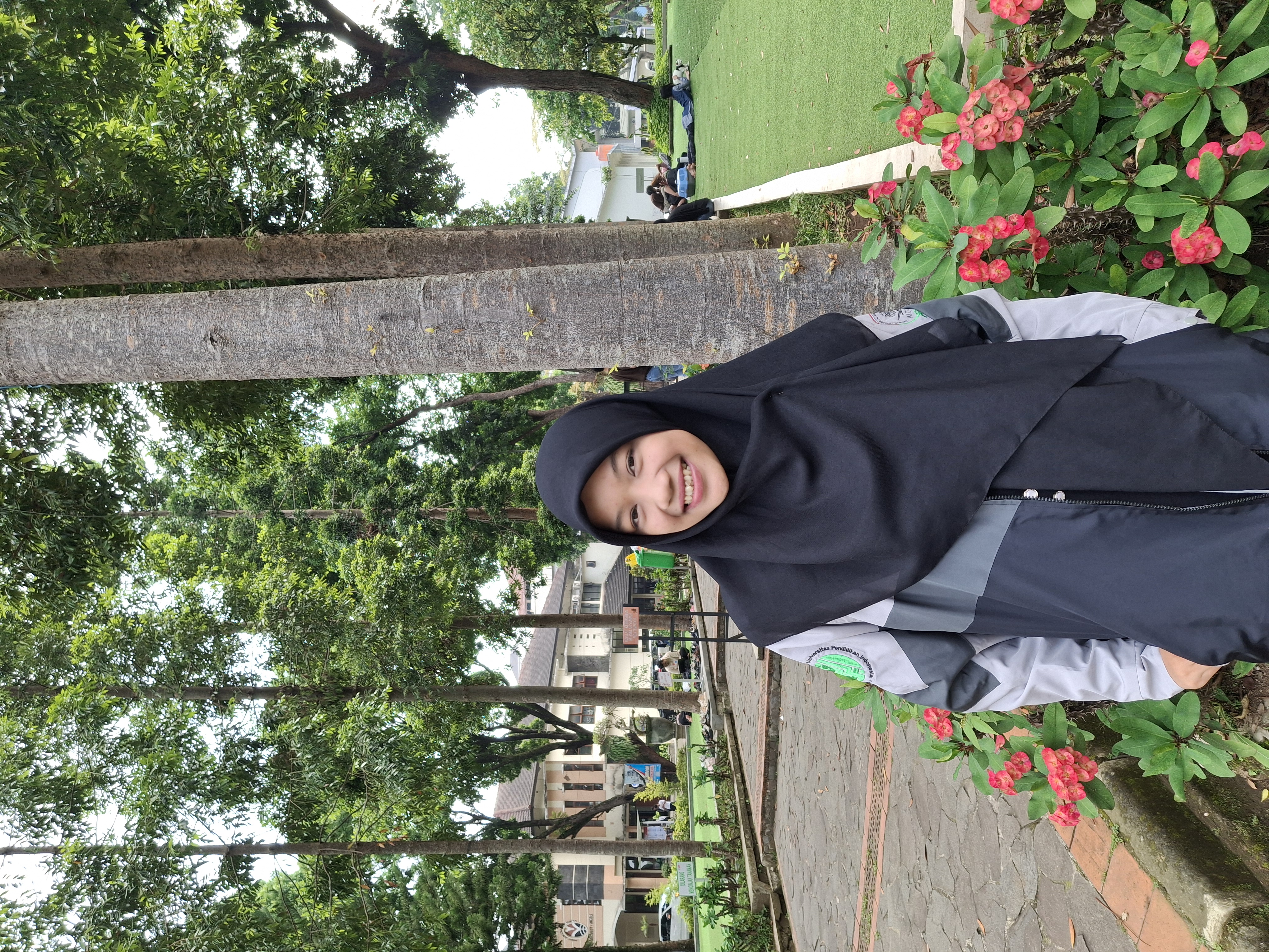 Salwa Zakiah A. Suryana